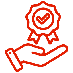 Quality service grantee