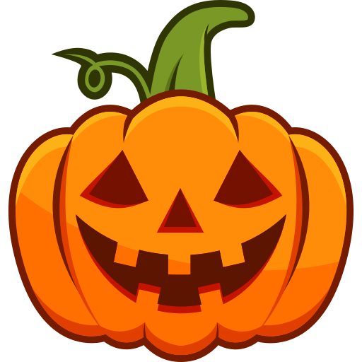 pumpkin icon